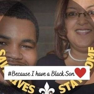 Meet your Posher, Tracy